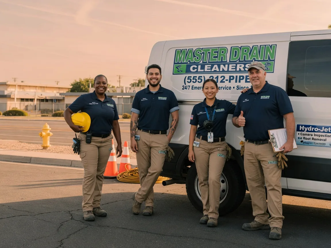 Drain Cleaning company in Scottsburg, NY